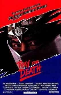دانلود فیلم Pray for Death 1985