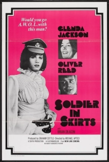 دانلود فیلم The Triple Echo 1972