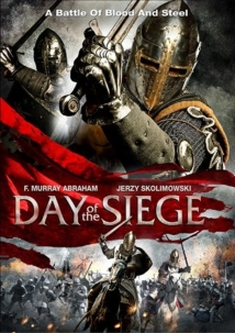 دانلود فیلم Day of the Siege 2012