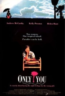 دانلود فیلم Only You 1992