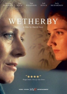 دانلود فیلم Wetherby 1985