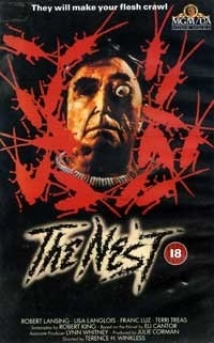 دانلود فیلم The Nest 1988