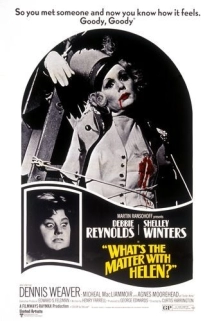 دانلود فیلم What’s the Matter with Helen? 1971
