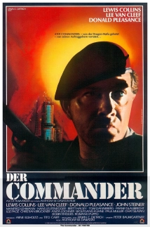دانلود فیلم Der Commander 1988