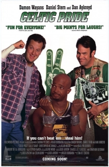 دانلود فیلم Celtic Pride 1996