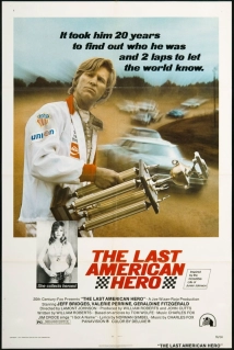 دانلود فیلم The Last American Hero 1973 (آخرین قهرمان آمریکایی)