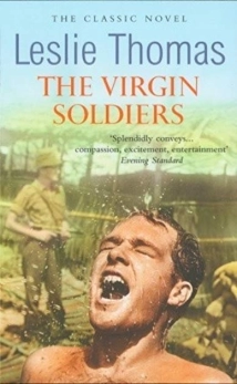 دانلود فیلم The Virgin Soldiers 1969