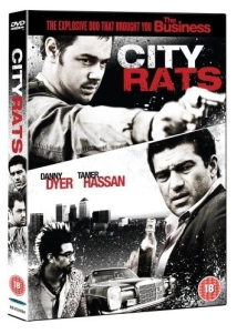 دانلود فیلم City Rats 2009
