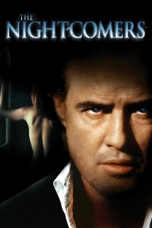 دانلود فیلم The Nightcomers 1971 (کابوس ها)