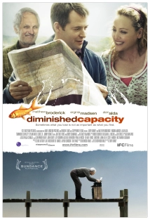 دانلود فیلم Diminished Capacity 2008