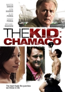دانلود فیلم The Kid: Chamaco 2009