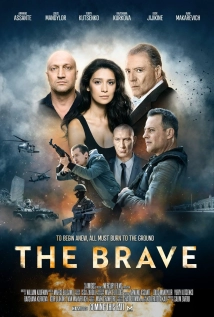 دانلود فیلم The Brave 2019 (شجاع)