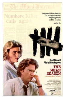 دانلود فیلم The Mean Season 1985