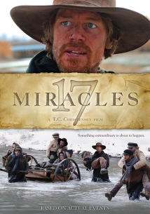 دانلود فیلم 17 Miracles 2011 (هفده معجزه)