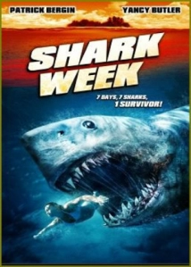 دانلود فیلم Shark Week 2012