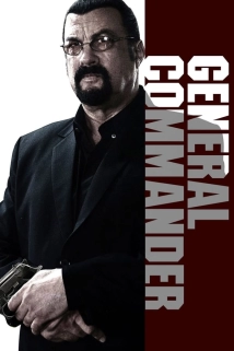 دانلود فیلم General Commander 2019 (فرمانده ارشد)