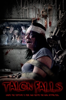 دانلود فیلم Talon Falls 2017