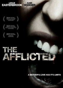 دانلود فیلم The Afflicted 2011