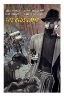 دانلود فیلم The Blue Lamp 1950