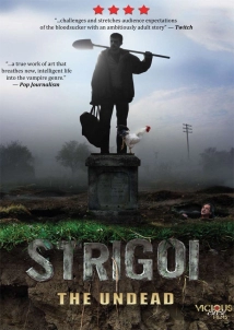 دانلود فیلم Strigoi 2009