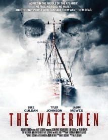 دانلود فیلم The Watermen 2012