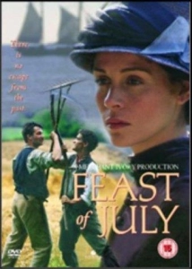 دانلود فیلم Feast of July 1995