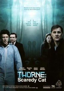 دانلود فیلم Thorne: Scaredycat 2010