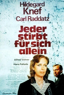 دانلود فیلم Everyone Dies Alone 1976