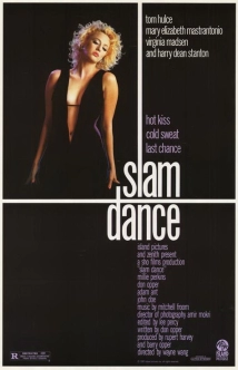 دانلود فیلم Slam Dance 1987