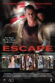 دانلود فیلم Escape 2012 (فرار)