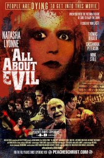 دانلود فیلم All About Evil 2010