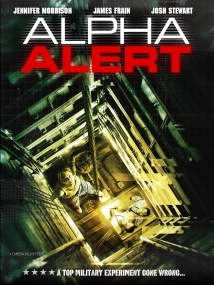 دانلود فیلم Alpha Alert 2013