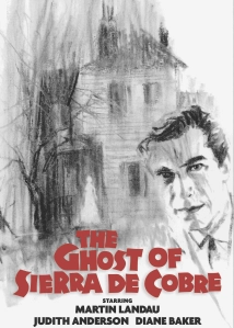 دانلود فیلم The Ghost of Sierra de Cobre 1964