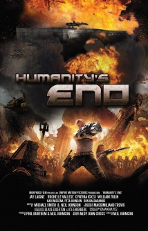 دانلود فیلم Humanity’s End 2008