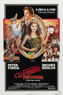 دانلود فیلم Wanda Nevada 1979