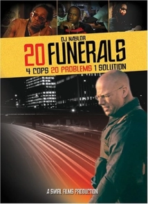 دانلود فیلم 20 Funerals 2004