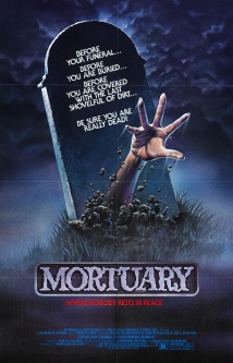دانلود فیلم Mortuary 1983