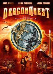 دانلود فیلم Dragonquest 2009