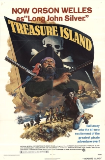 دانلود فیلم Treasure Island 1972