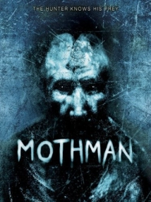 دانلود فیلم Mothman 2010