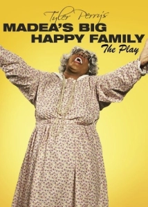 دانلود فیلم Madea’s Big Happy Family 2010