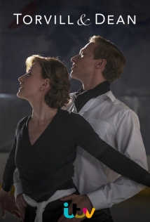 دانلود فیلم Torvill & Dean 2018