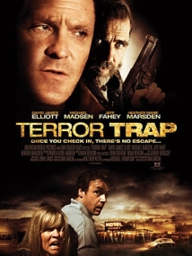 دانلود فیلم Terror Trap 2010