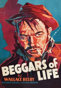 دانلود فیلم Beggars of Life 1928