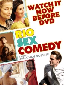 دانلود فیلم Rio Sex Comedy 2010