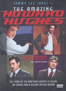 دانلود فیلم The Amazing Howard Hughes 1977