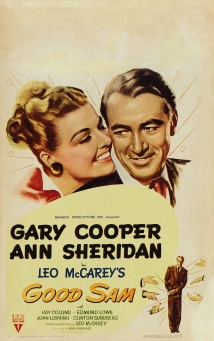 دانلود فیلم Good Sam 1948