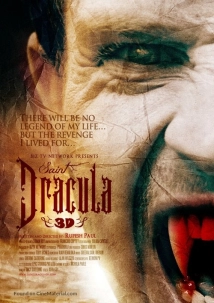 دانلود فیلم Saint Dracula 3D 2012