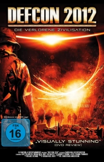 دانلود فیلم Defcon 2012 2010