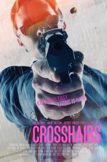 دانلود فیلم Crosshairs 2013